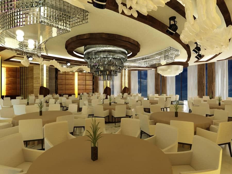 Golden Beach Hotel — 3/6