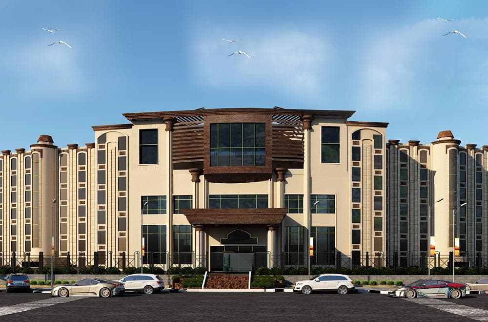Golden Beach Hotel — 6/6